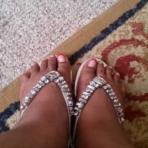 Meet your Posher, Tanja